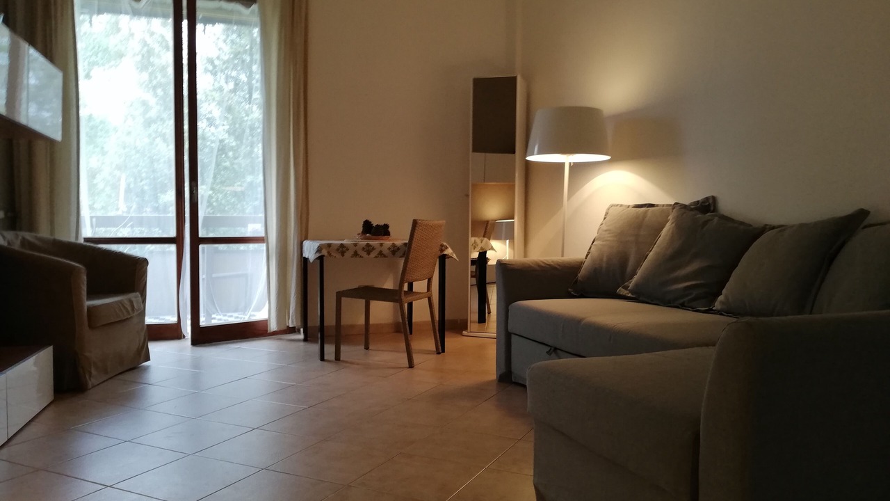 Photo of Livingroom in Viareggio
