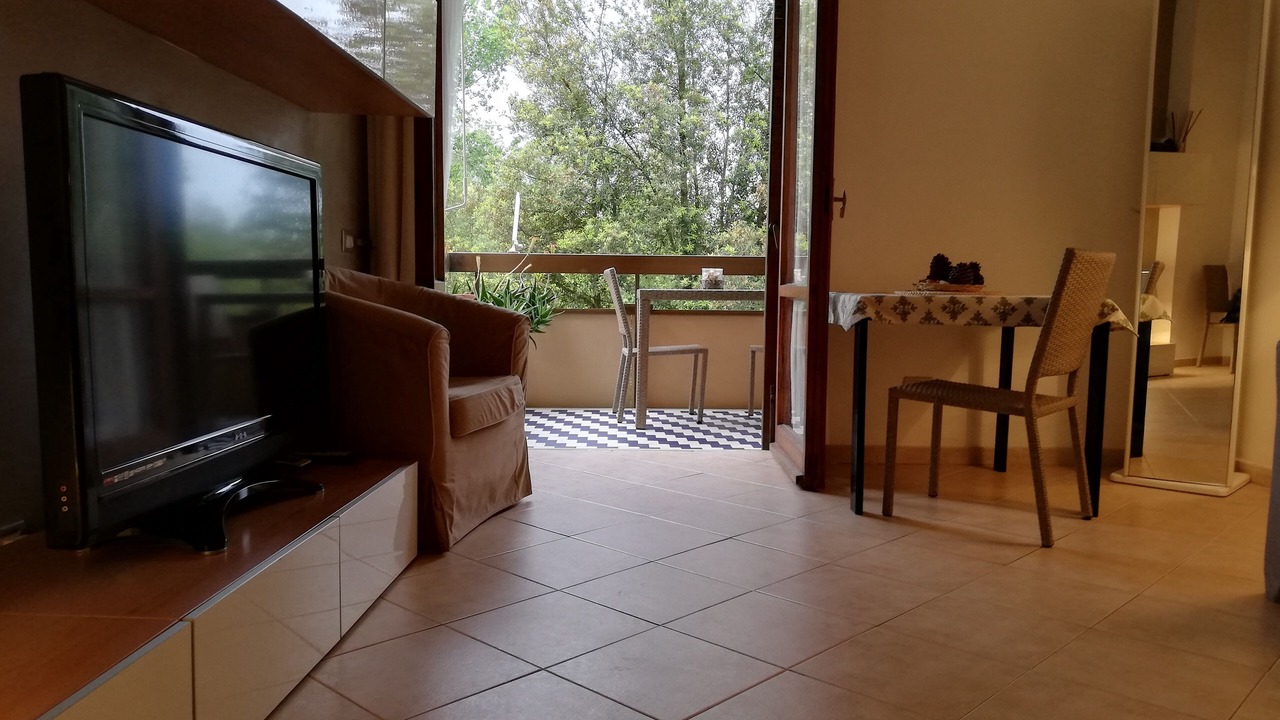 Photo of Livingroom in Viareggio