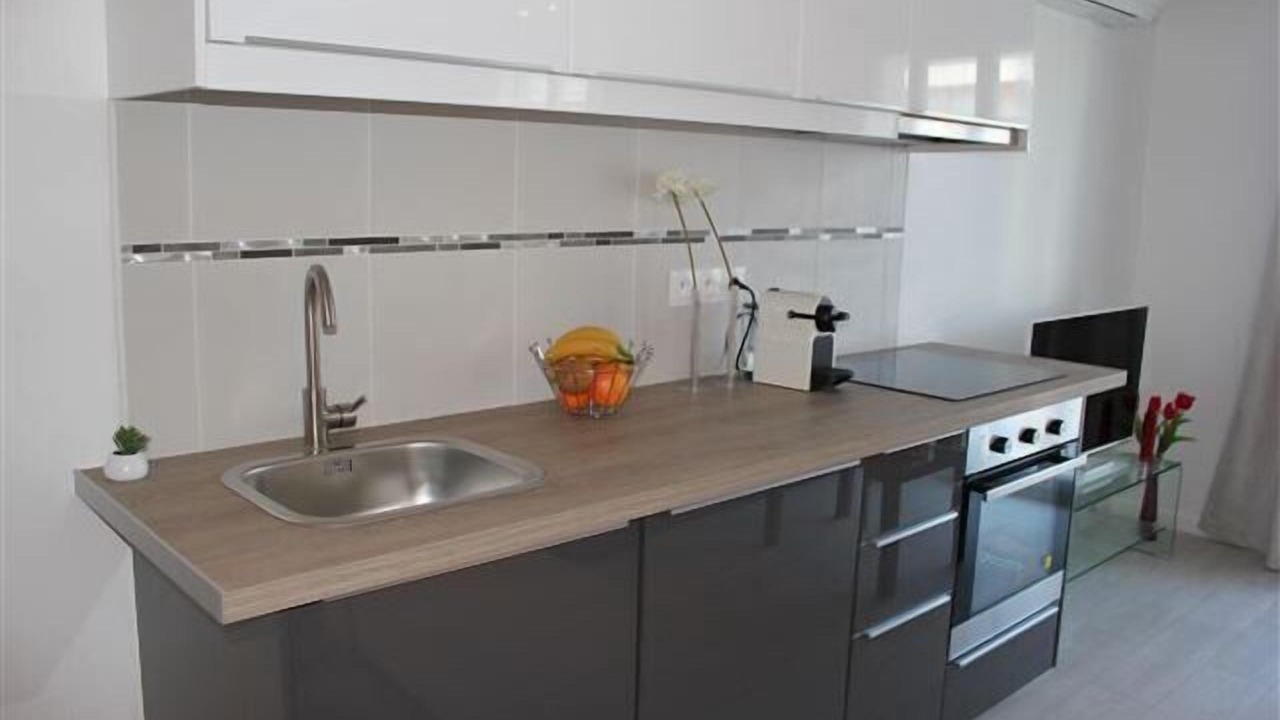Photo of Kitchen in Antibes