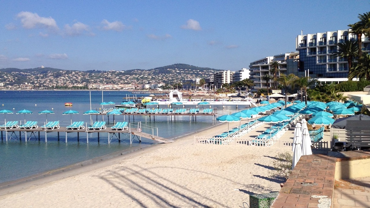 Photo of Others in Antibes