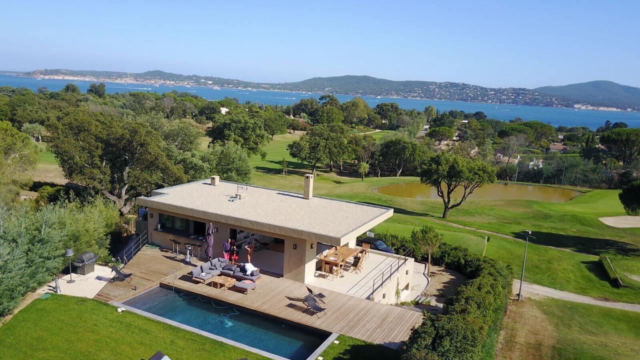 Photo of Outdoor in Sainte-Maxime - Saint-Tropez