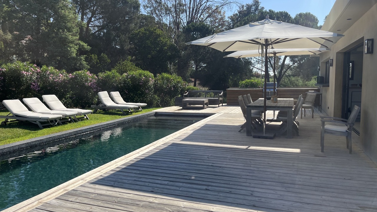 Photo of Outdoor in Sainte-Maxime - Saint-Tropez