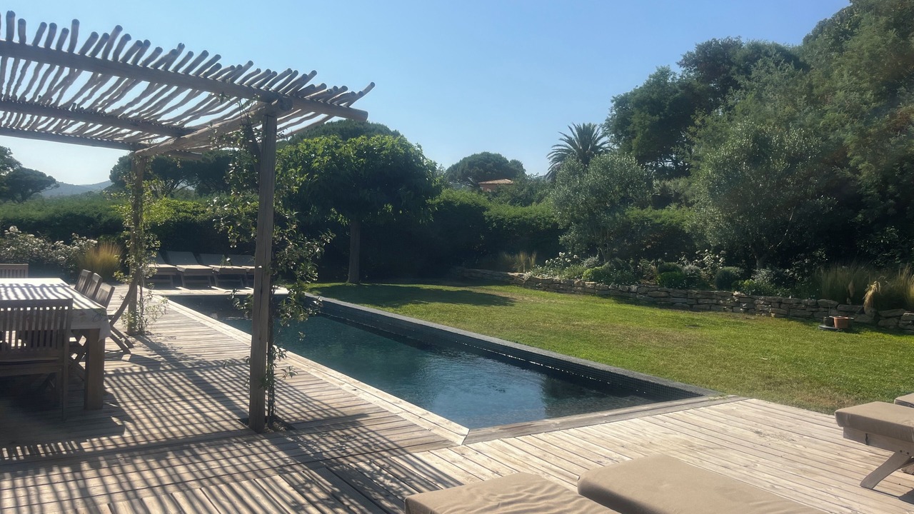 Photo of Outdoor in Sainte-Maxime - Saint-Tropez