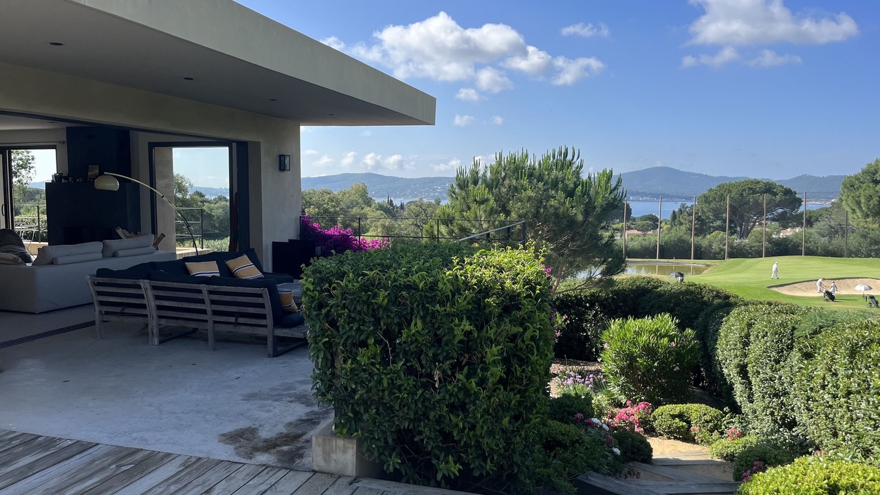 Photo of Outdoor in Sainte-Maxime - Saint-Tropez