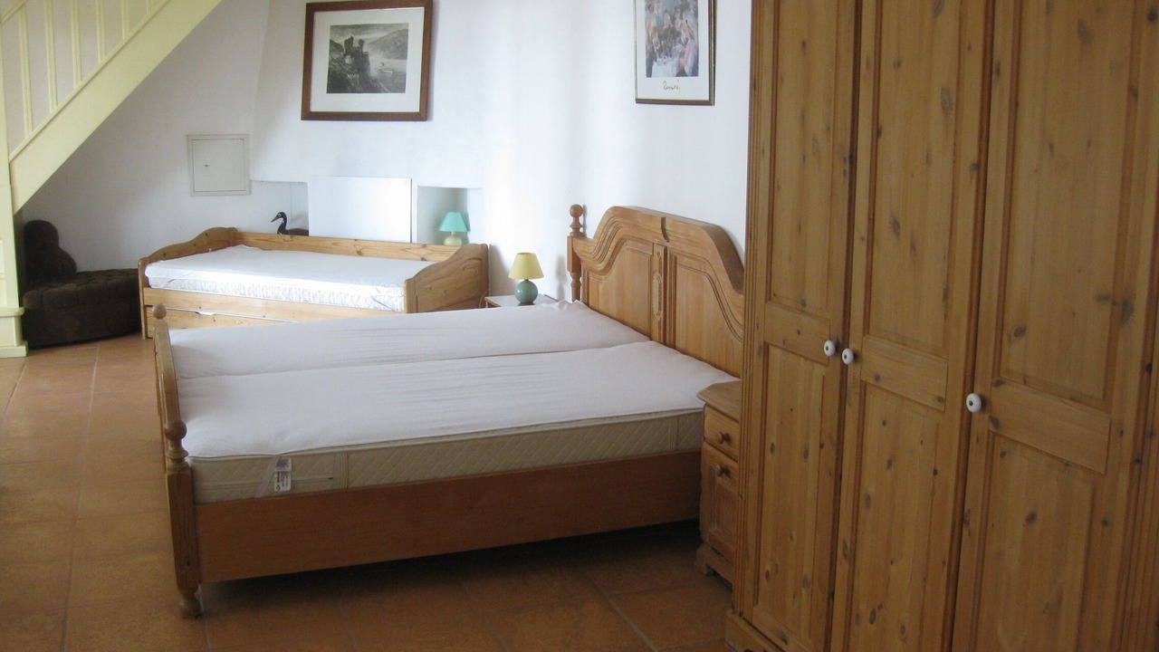 Photo of Bedroom in Gattieres