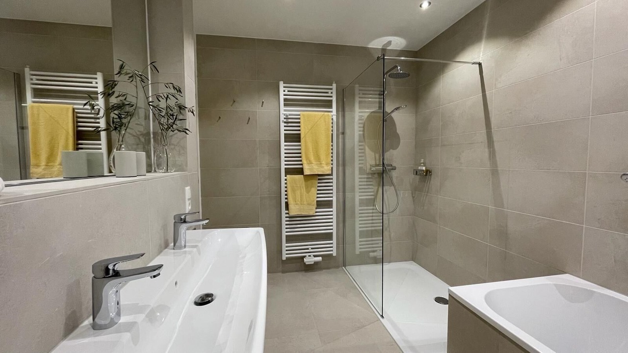Photo of Bathroom in Gattieres