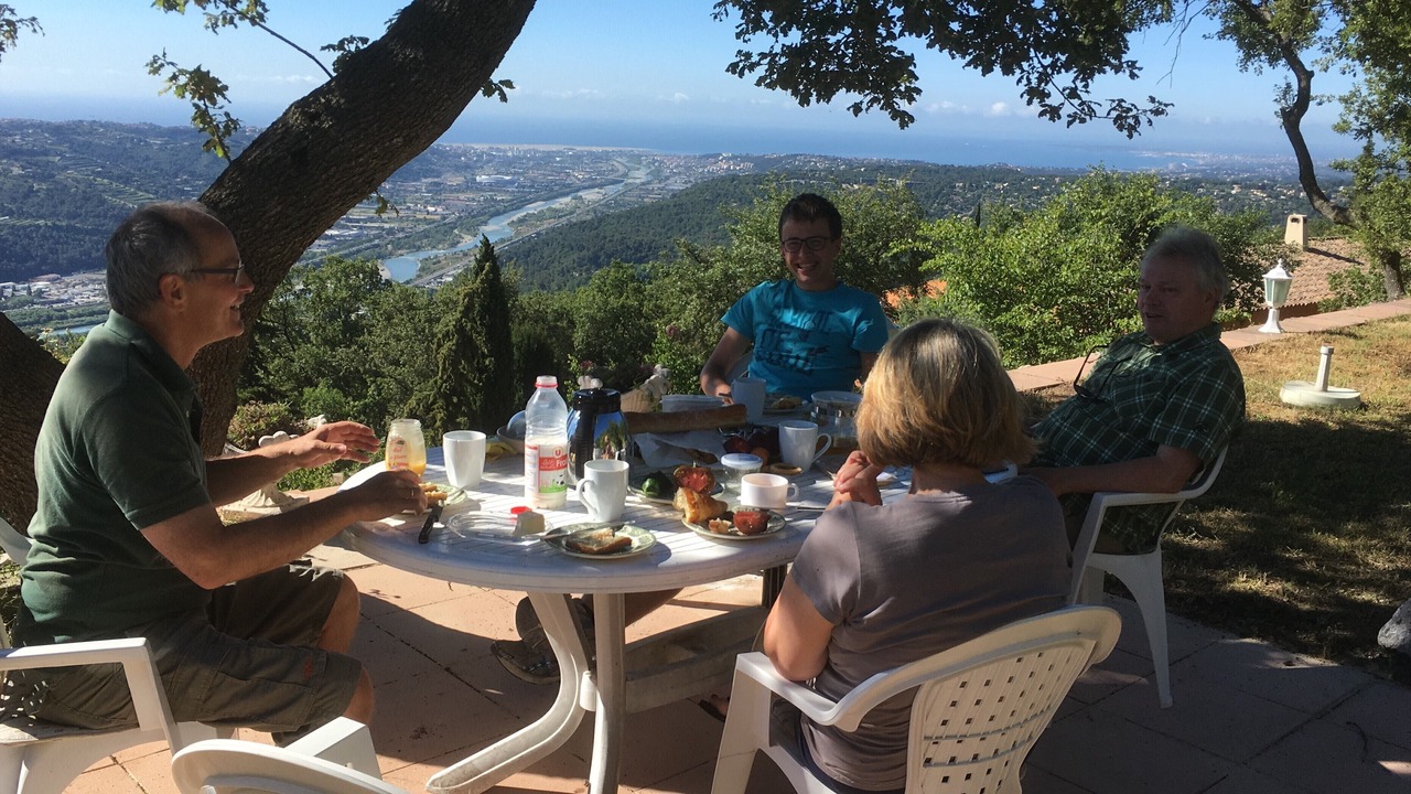 Photo of Outdoor in Gattieres