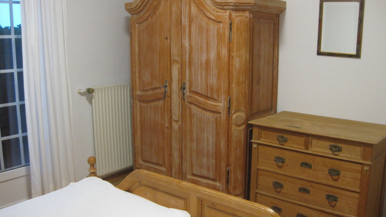 Photo of Bedroom in Gattieres