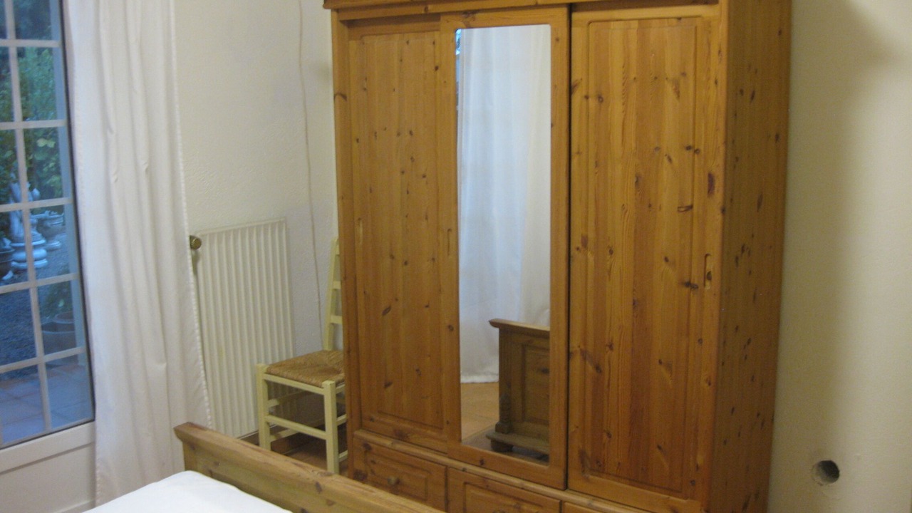 Photo of Bedroom in Gattieres