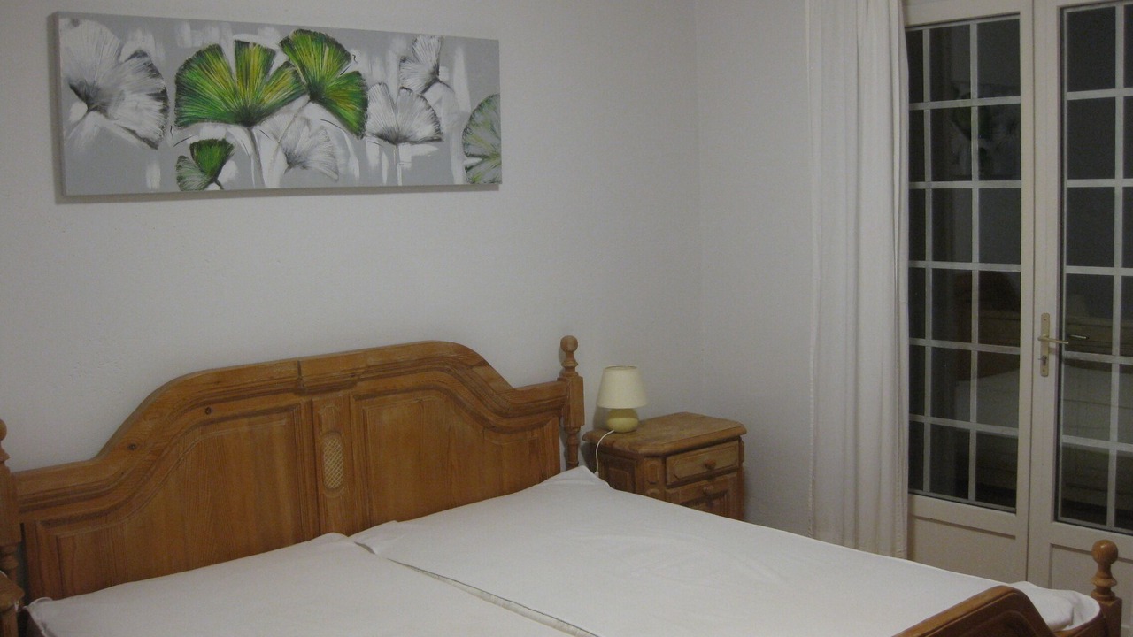 Photo of Bedroom in Gattieres