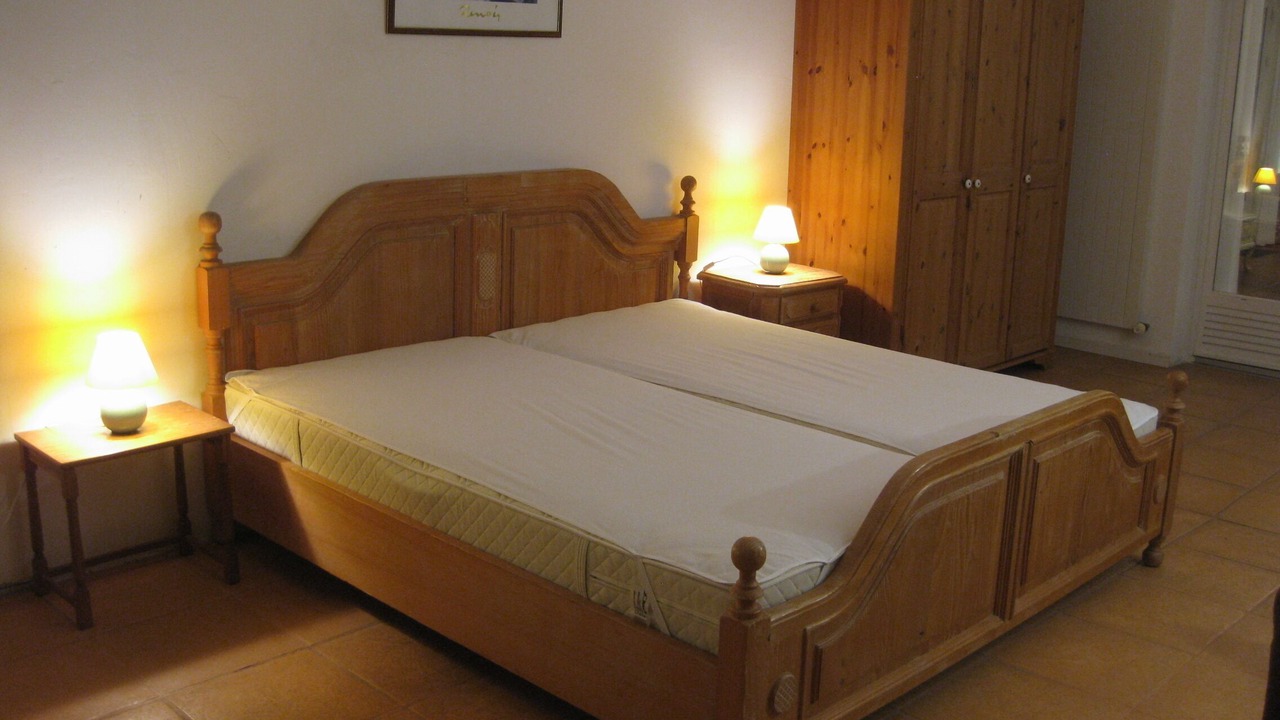 Photo of Bedroom in Gattieres