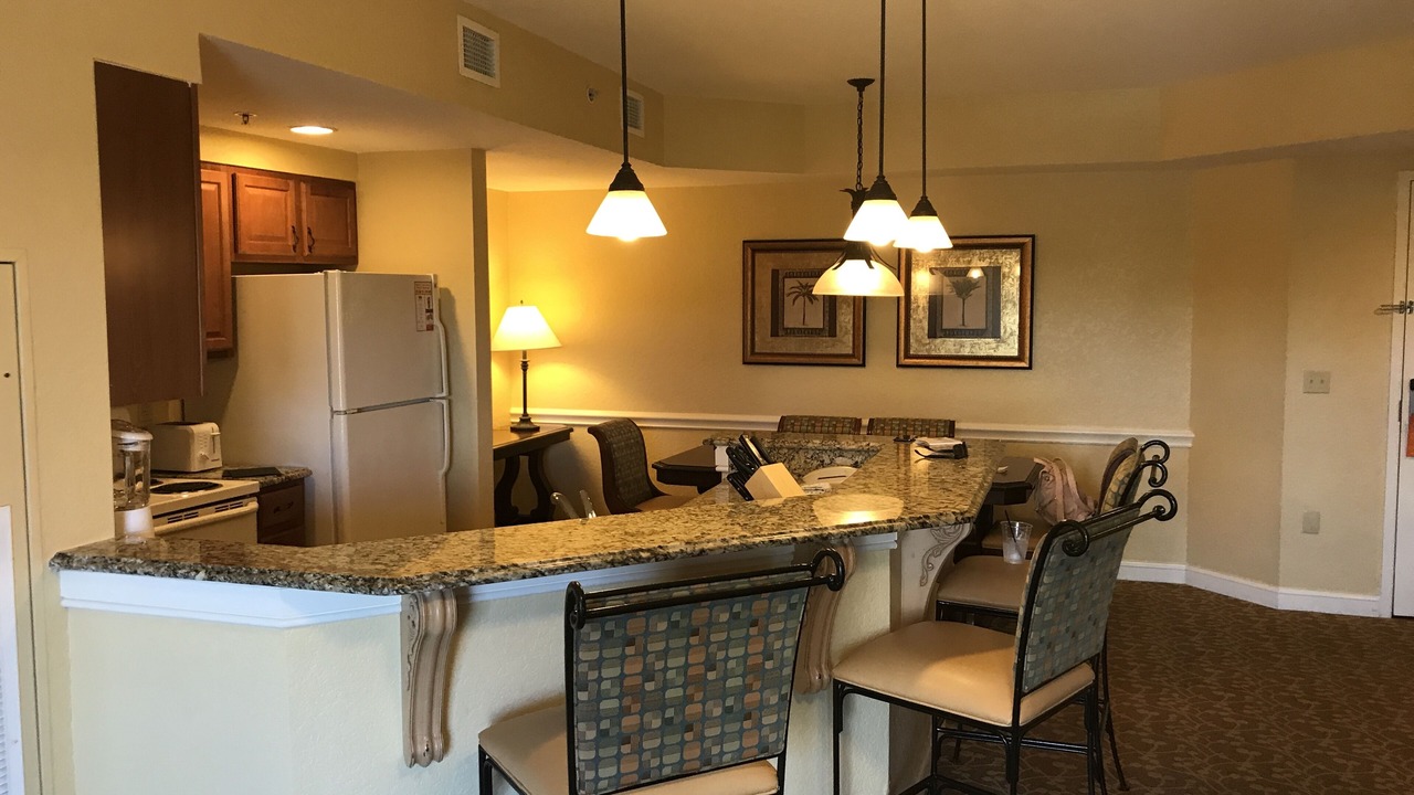 Photo of Kitchen in Lake Buena Vista