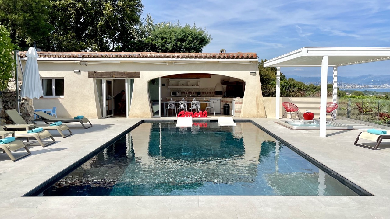 Photo of Outdoor in Antibes