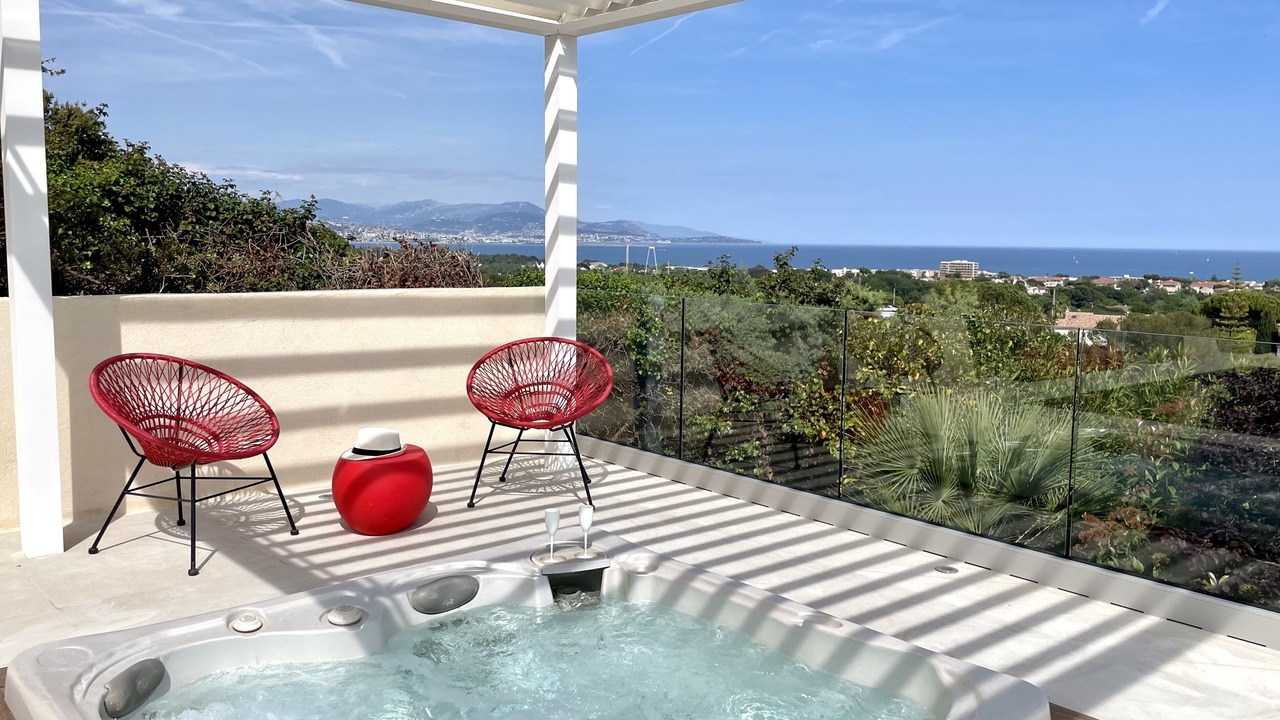 Photo of Outdoor in Antibes