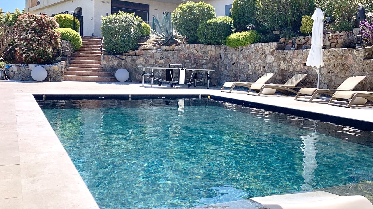 Photo of Outdoor in Antibes