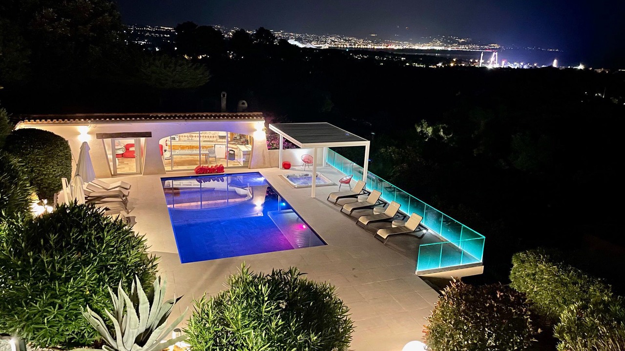 Photo of Outdoor in Antibes