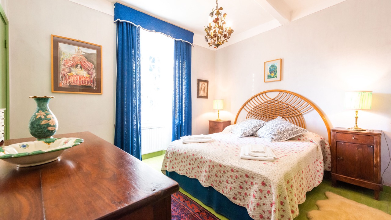 Photo of Bedroom in Paraggi