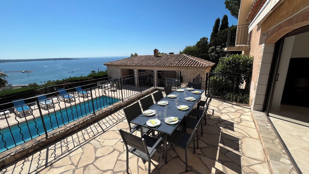 Photo of Outdoor in Golfe Juan