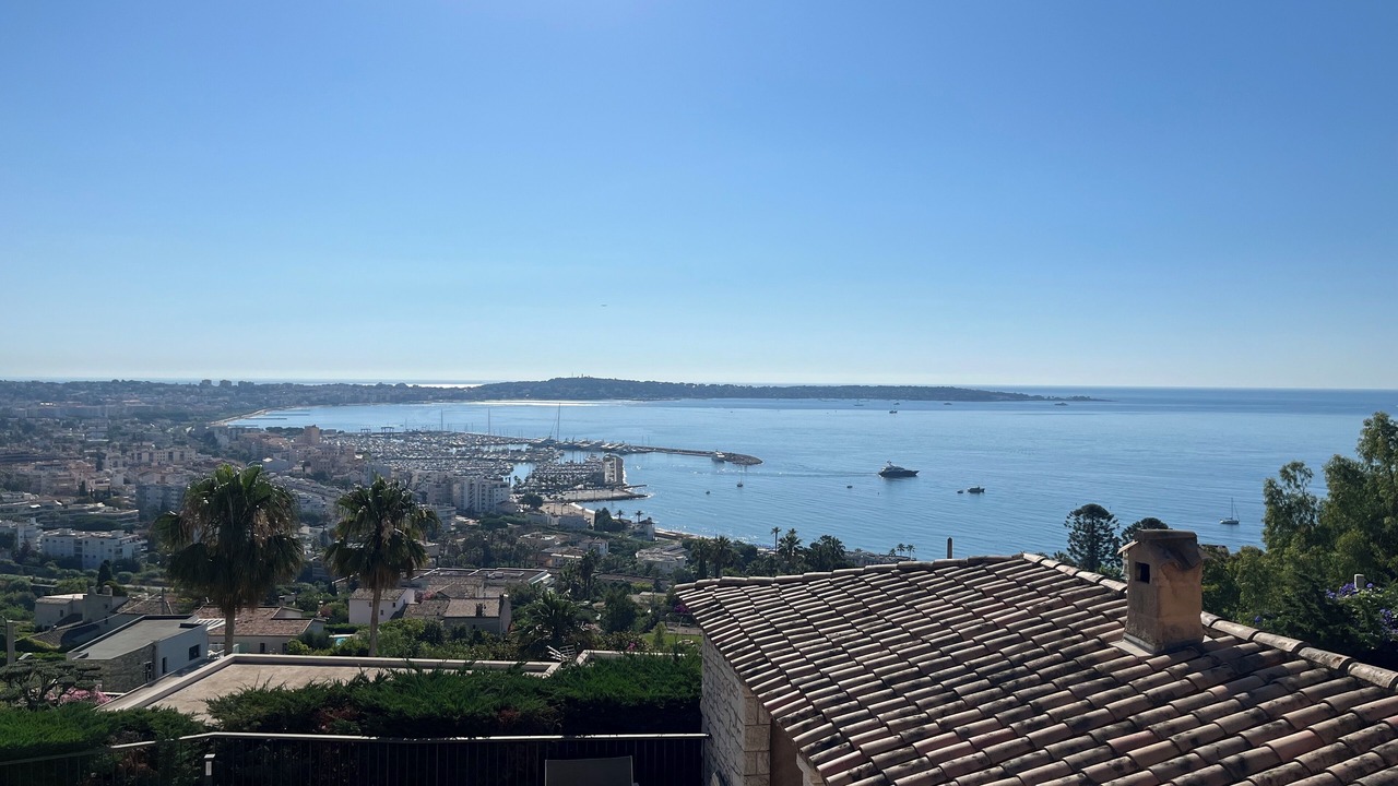 Photo of Outdoor in Golfe Juan