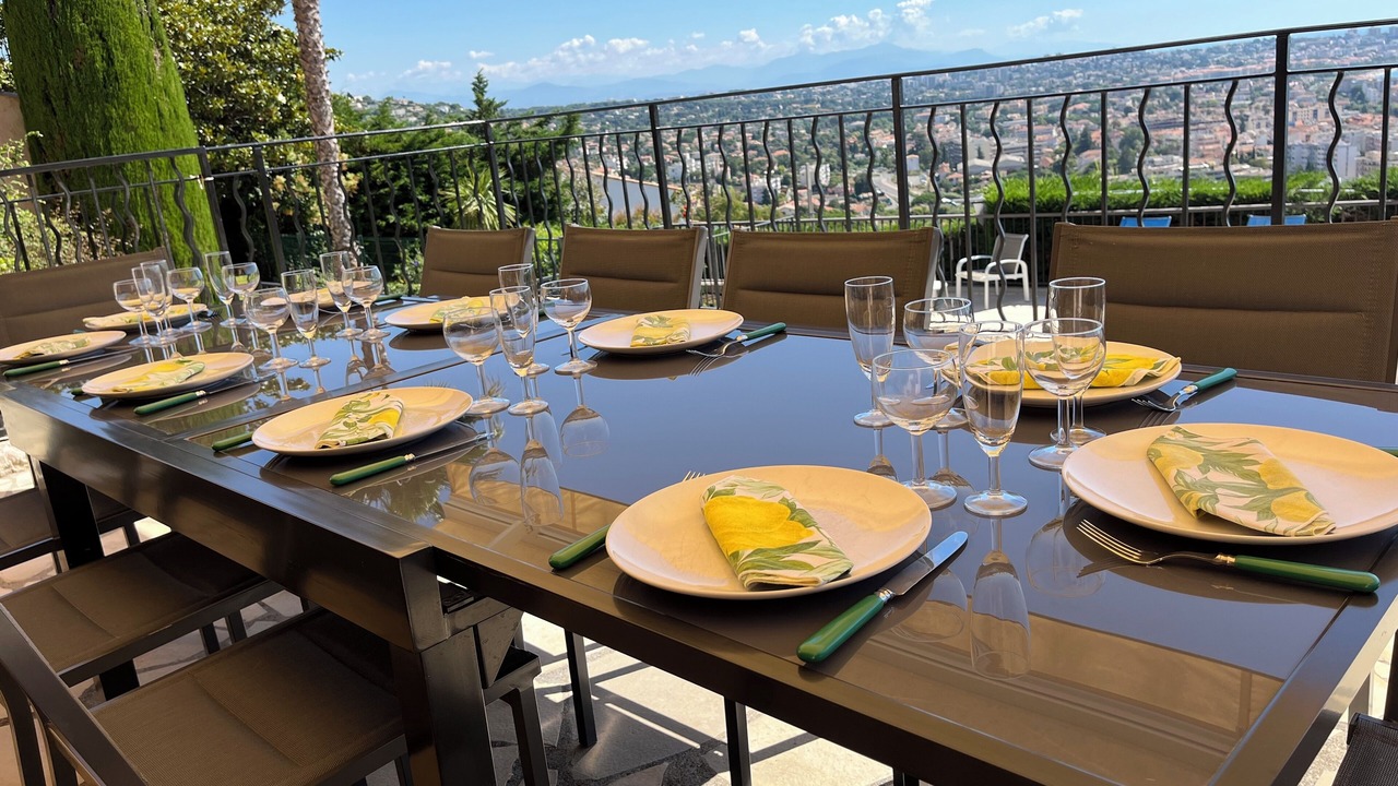 Photo of Outdoor in Golfe Juan