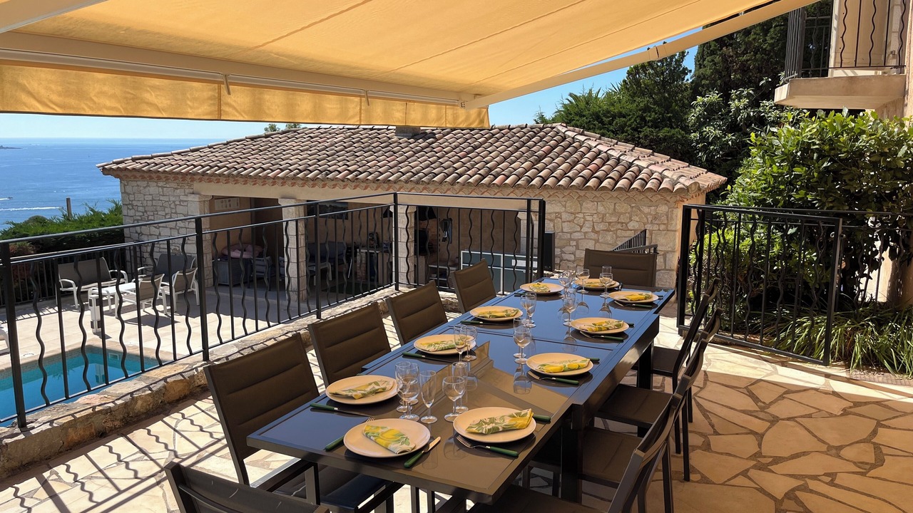 Photo of Outdoor in Golfe Juan