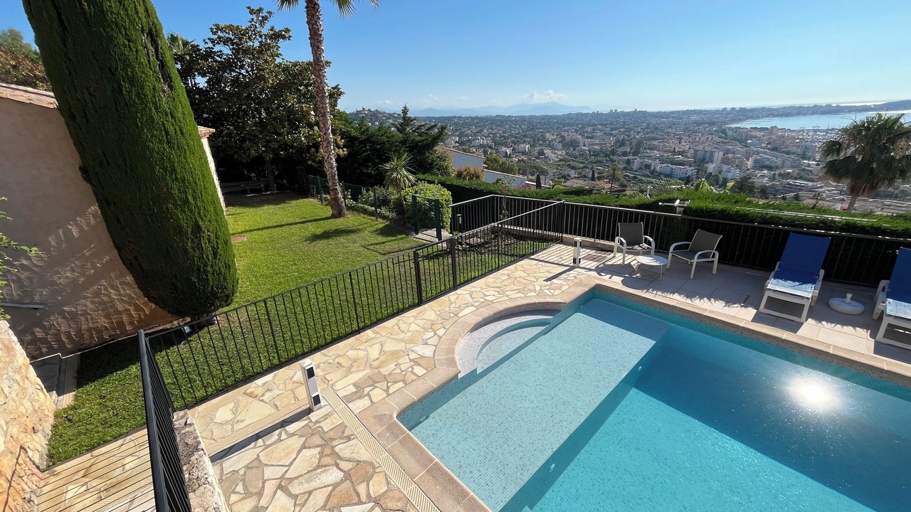 Photo of Outdoor in Golfe Juan