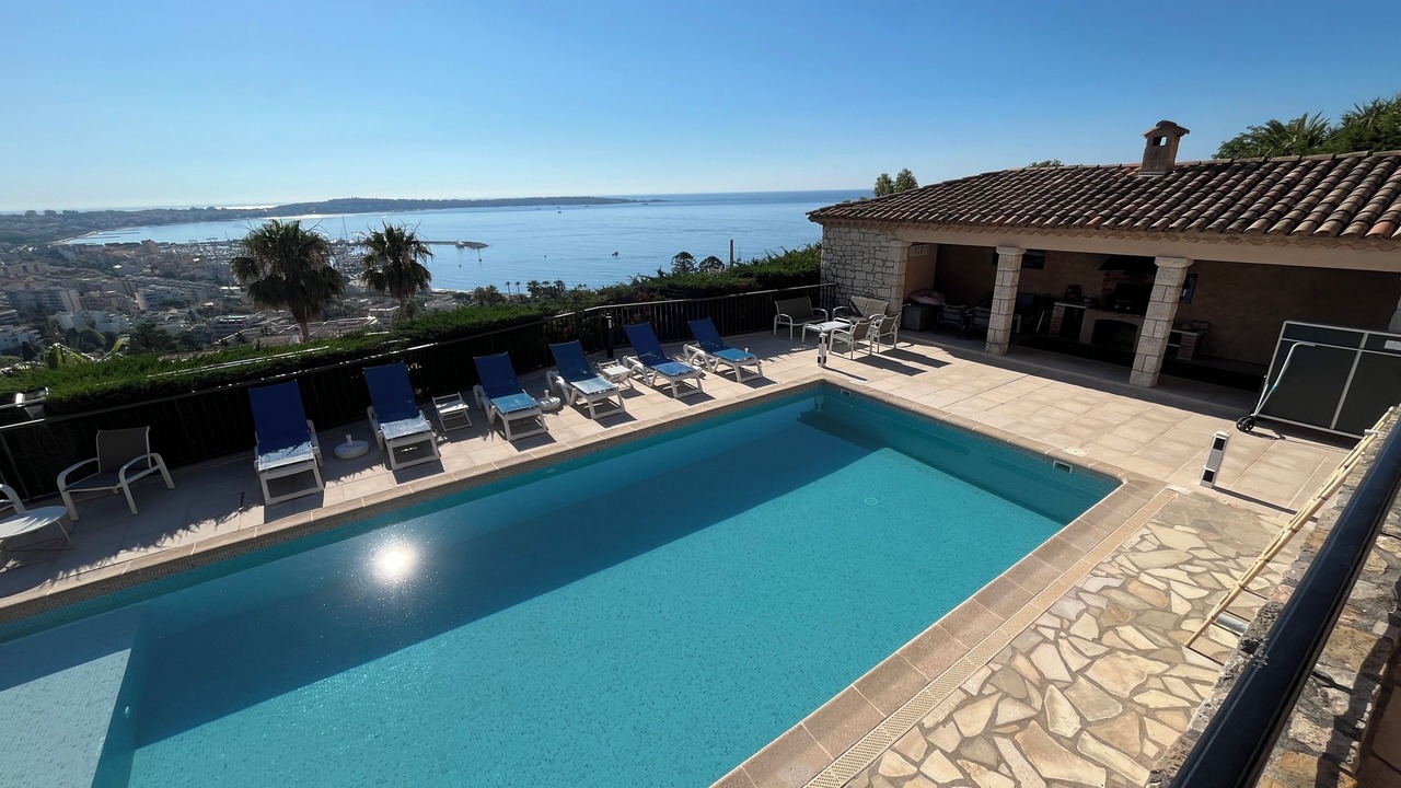 Photo of Outdoor in Golfe Juan