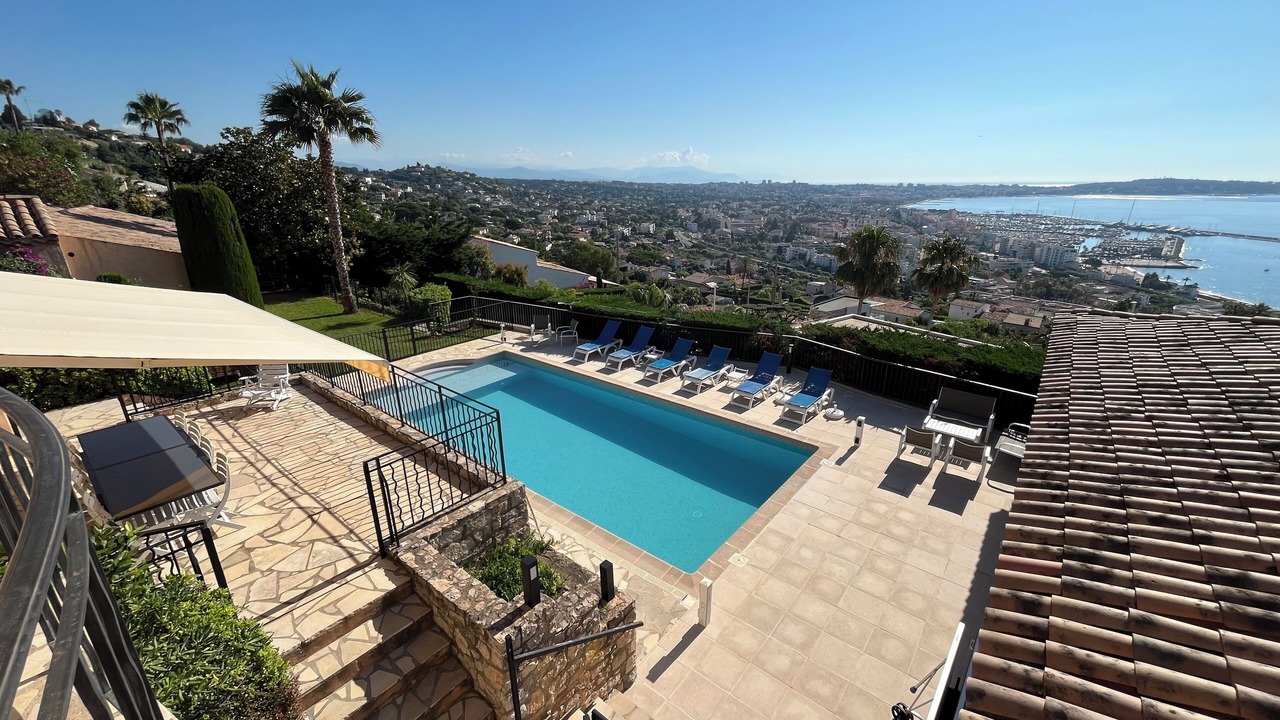 Photo of Outdoor in Golfe Juan