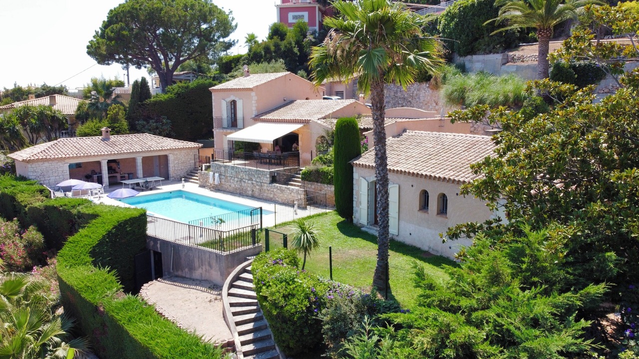 Photo of Outdoor in Golfe Juan