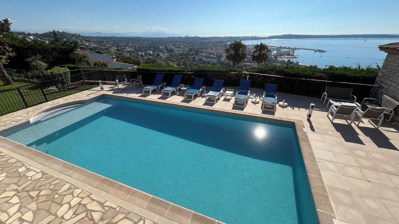 Photo of Outdoor in Golfe Juan