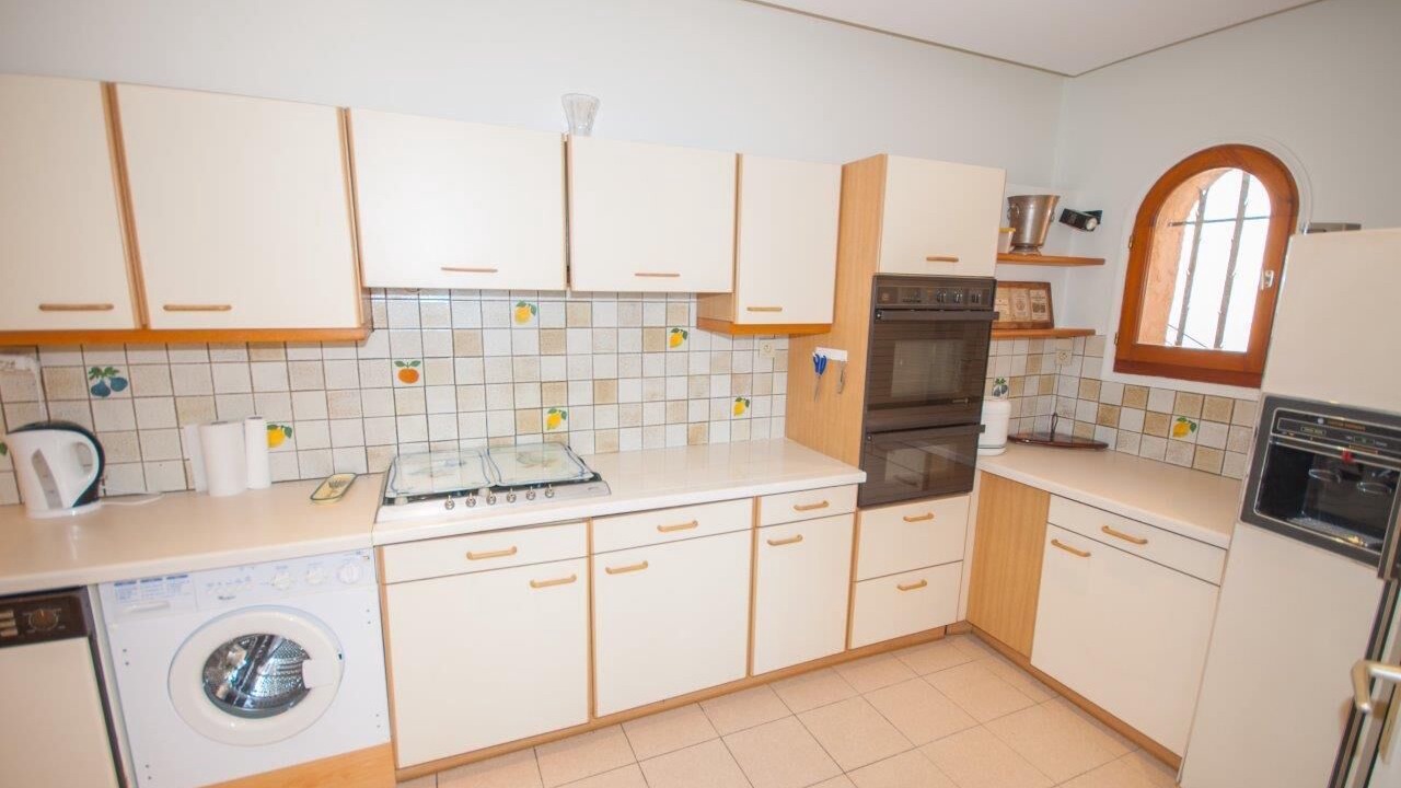 Photo of Kitchen in Golfe Juan