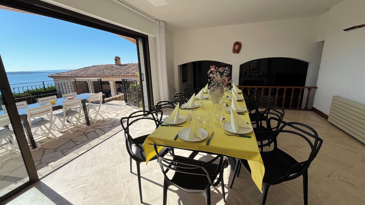 Photo of Outdoor in Golfe Juan