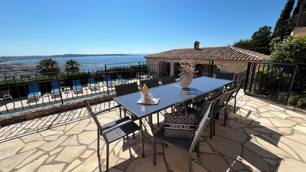 Photo of Outdoor in Golfe Juan