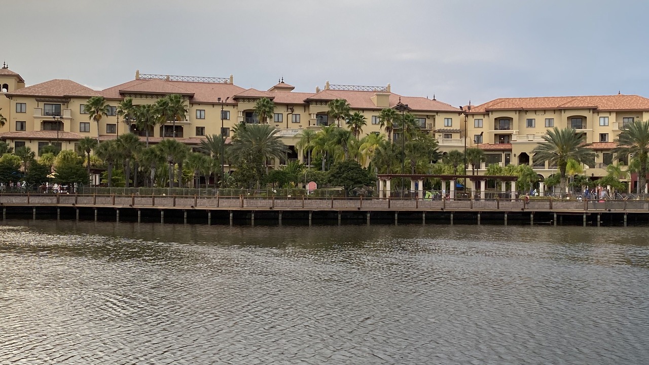 Photo of Others in Lake Buena Vista