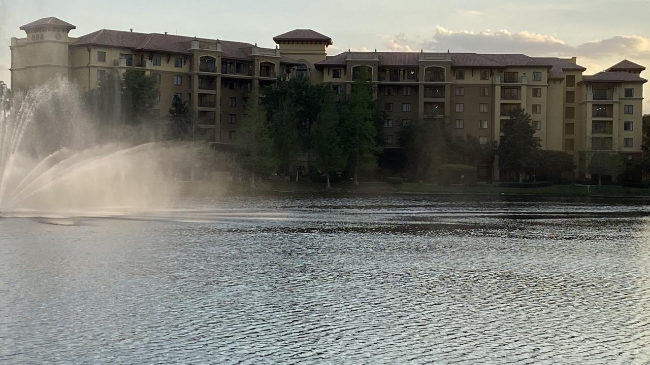 Photo of Outdoor in Lake Buena Vista