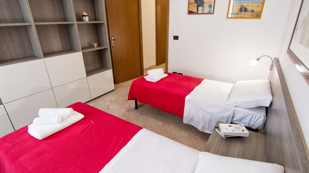 Photo of Bedroom in Piombino