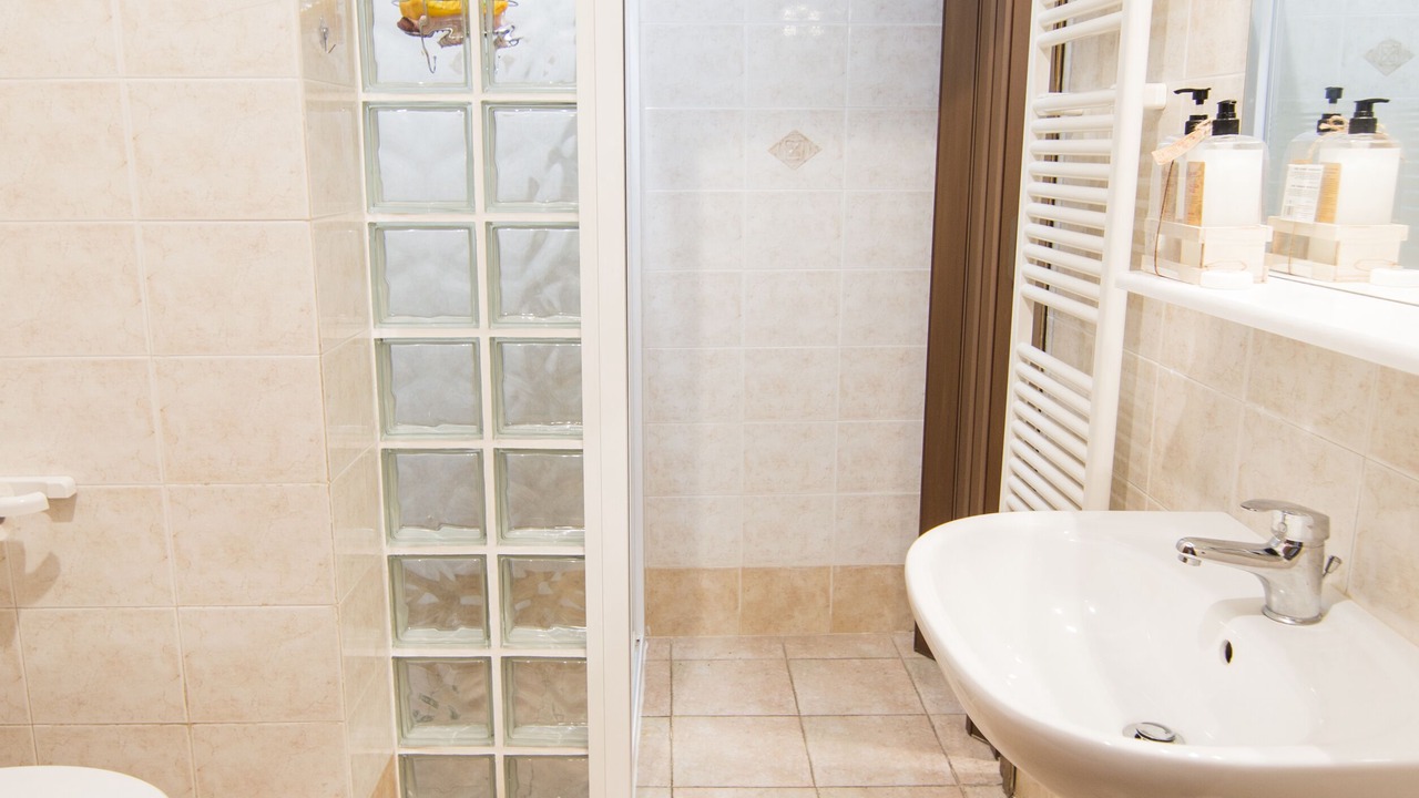 Photo of Bathroom in Piombino