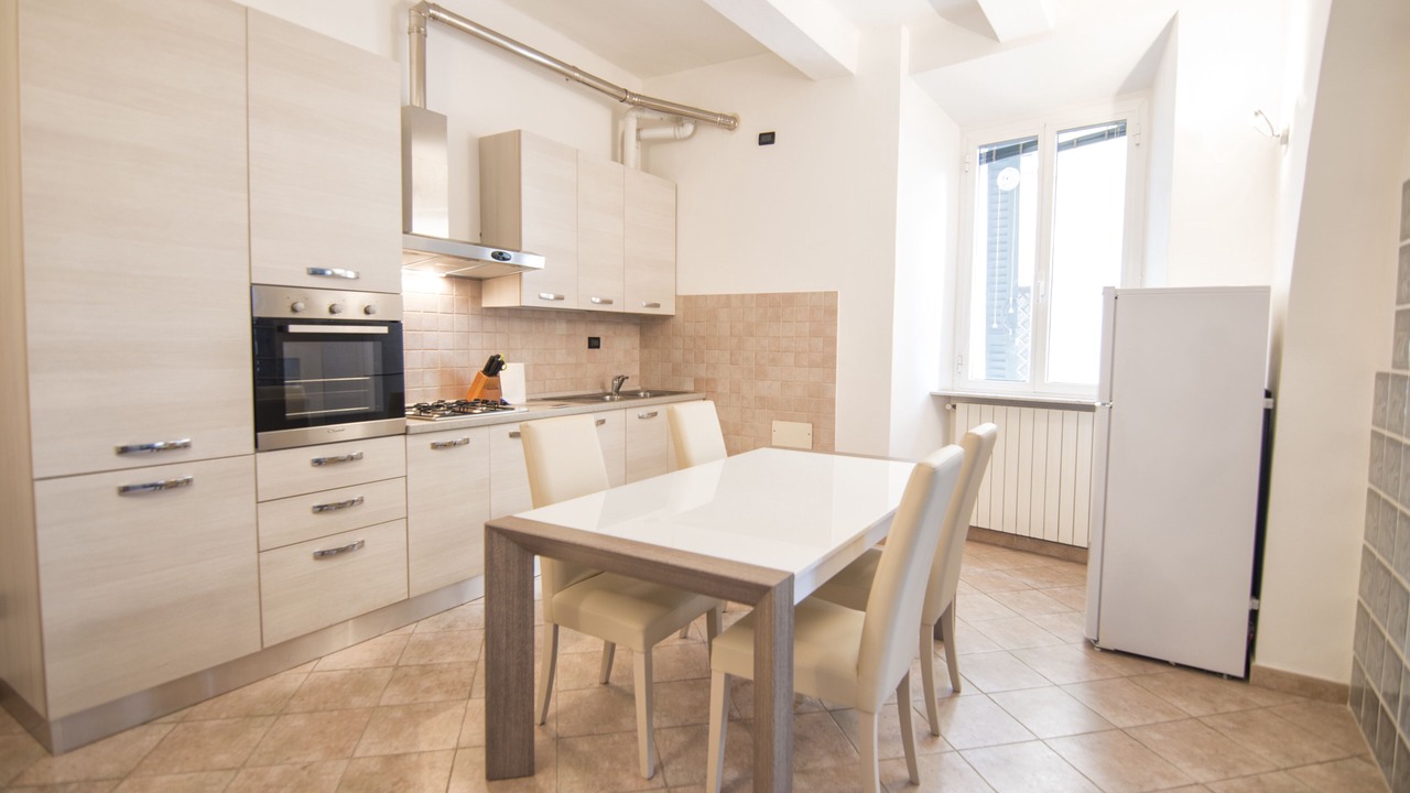 Photo of Kitchen in Piombino