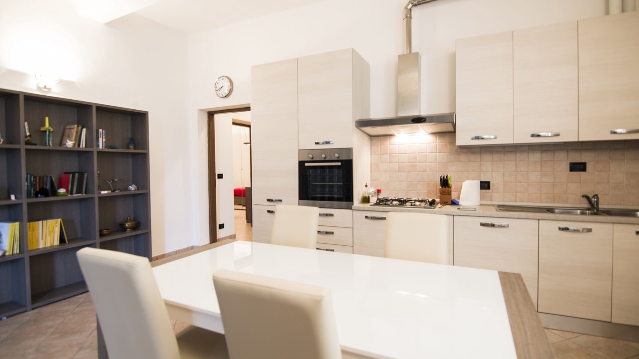 Photo of Kitchen in Piombino