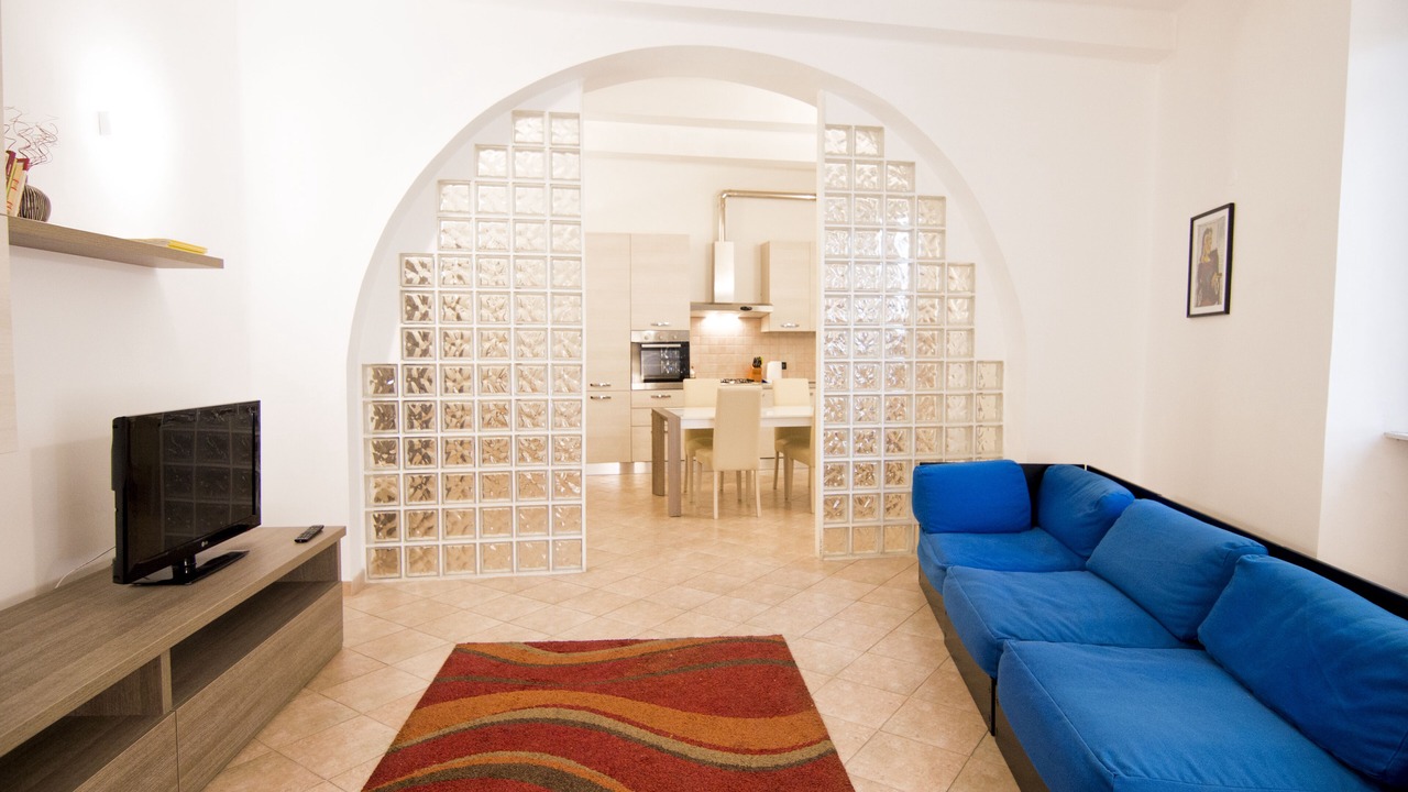 Photo of Livingroom in Piombino