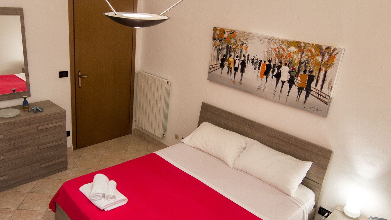 Photo of Bedroom in Piombino
