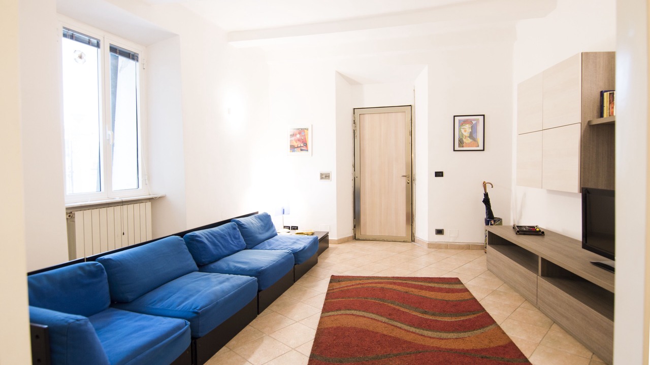Photo of Livingroom in Piombino