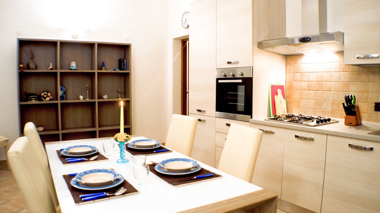Photo of Kitchen in Piombino