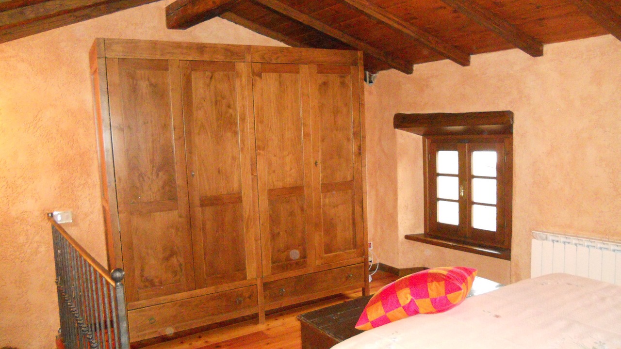 Photo of Bedroom in Camaiore