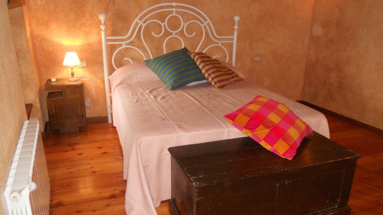 Photo of Bedroom in Camaiore