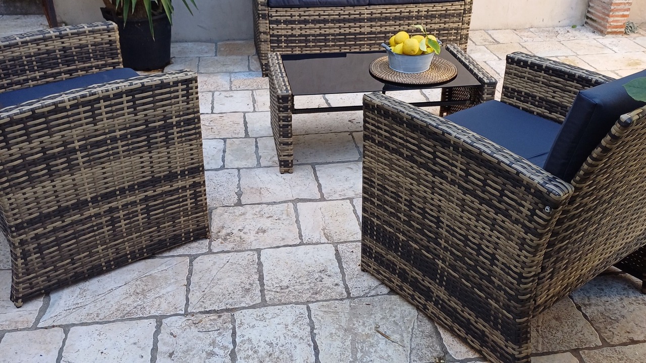 Photo of Patio Balcony in Camaiore