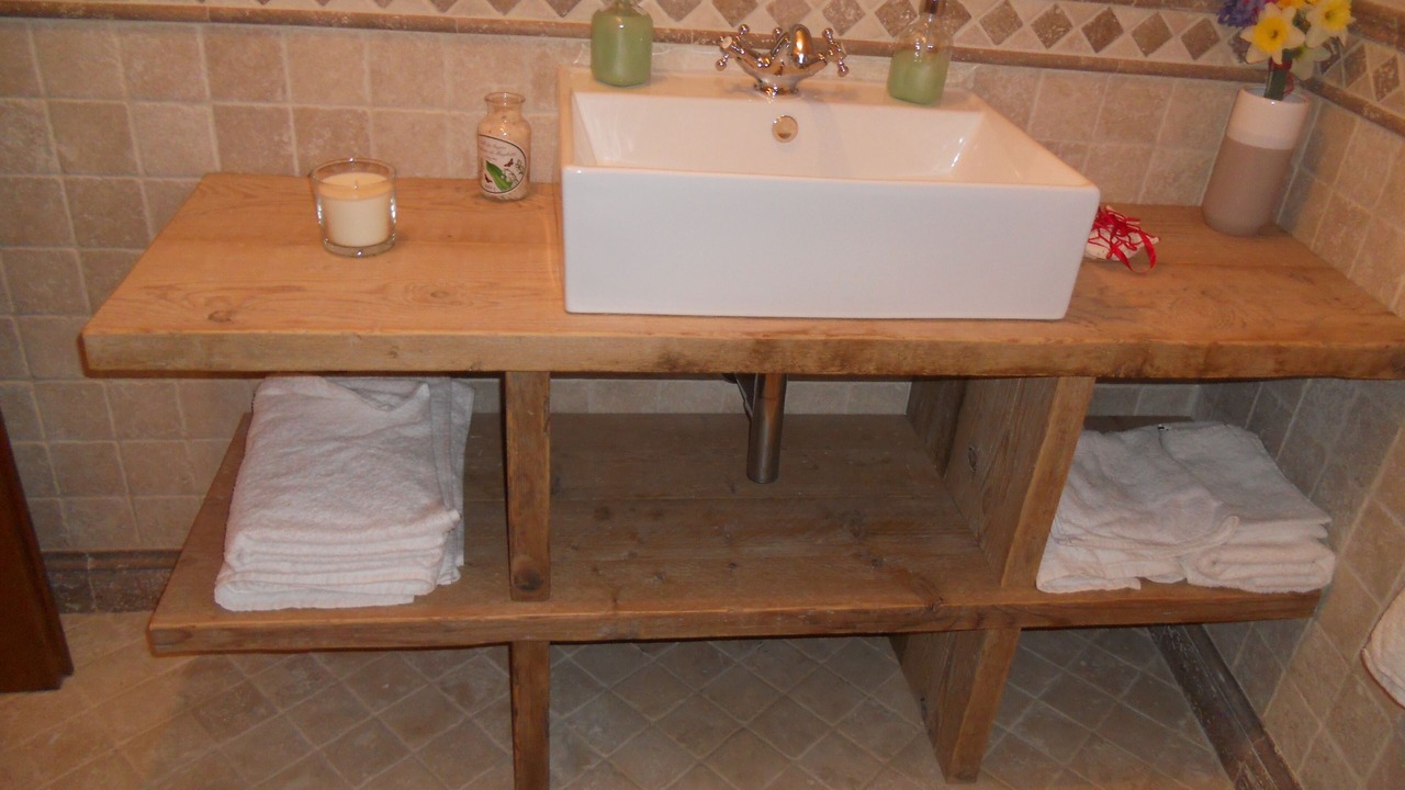 Photo of Bathroom in Camaiore