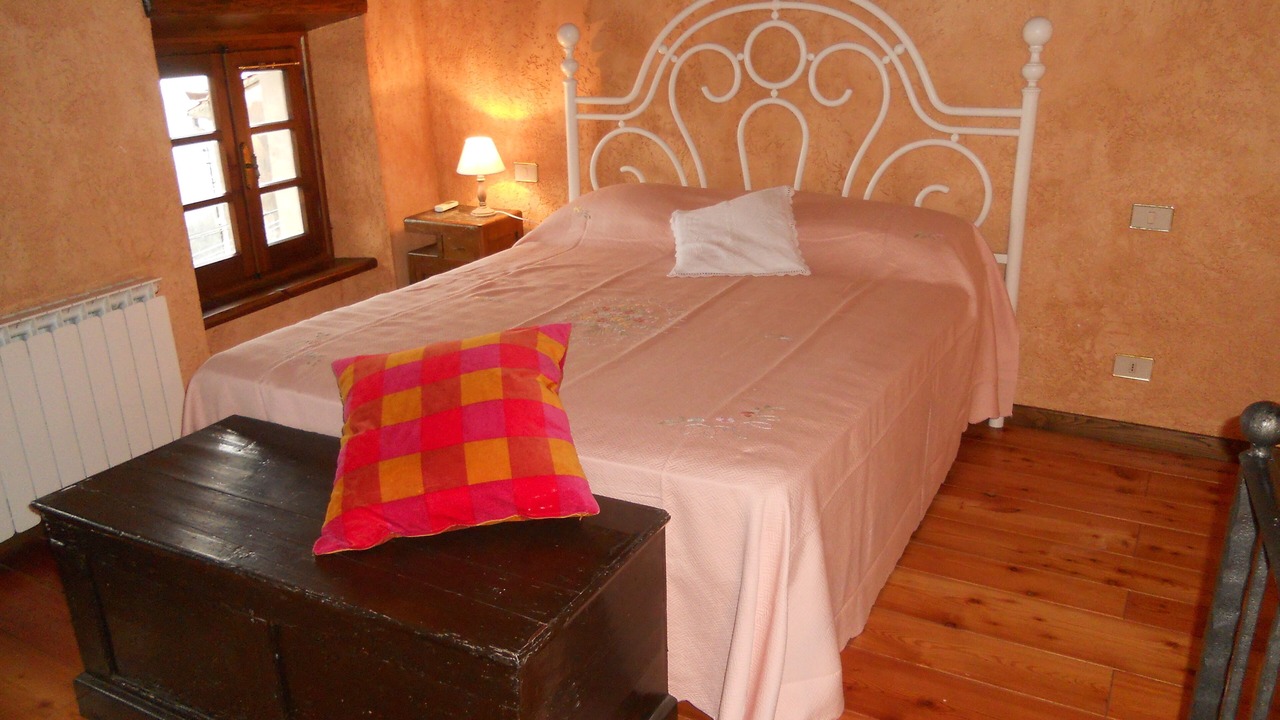 Photo of Bedroom in Camaiore