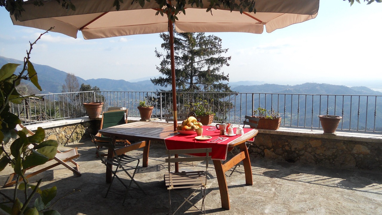 Photo of Outdoor in Camaiore