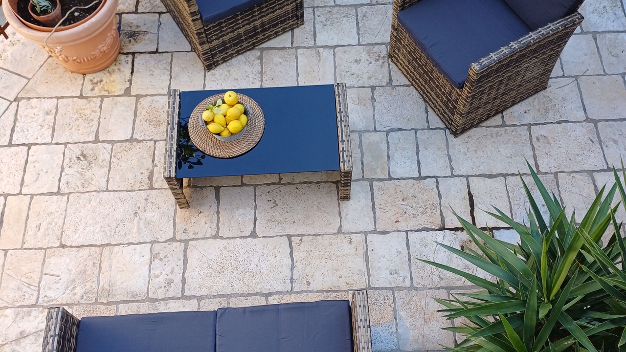 Photo of Patio Balcony in Camaiore